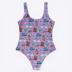 Jas & Mika Badedragt "DREAMS"