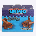 Jas & Mika Chunky Baloo