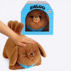 Jas & Mika Chunky Baloo