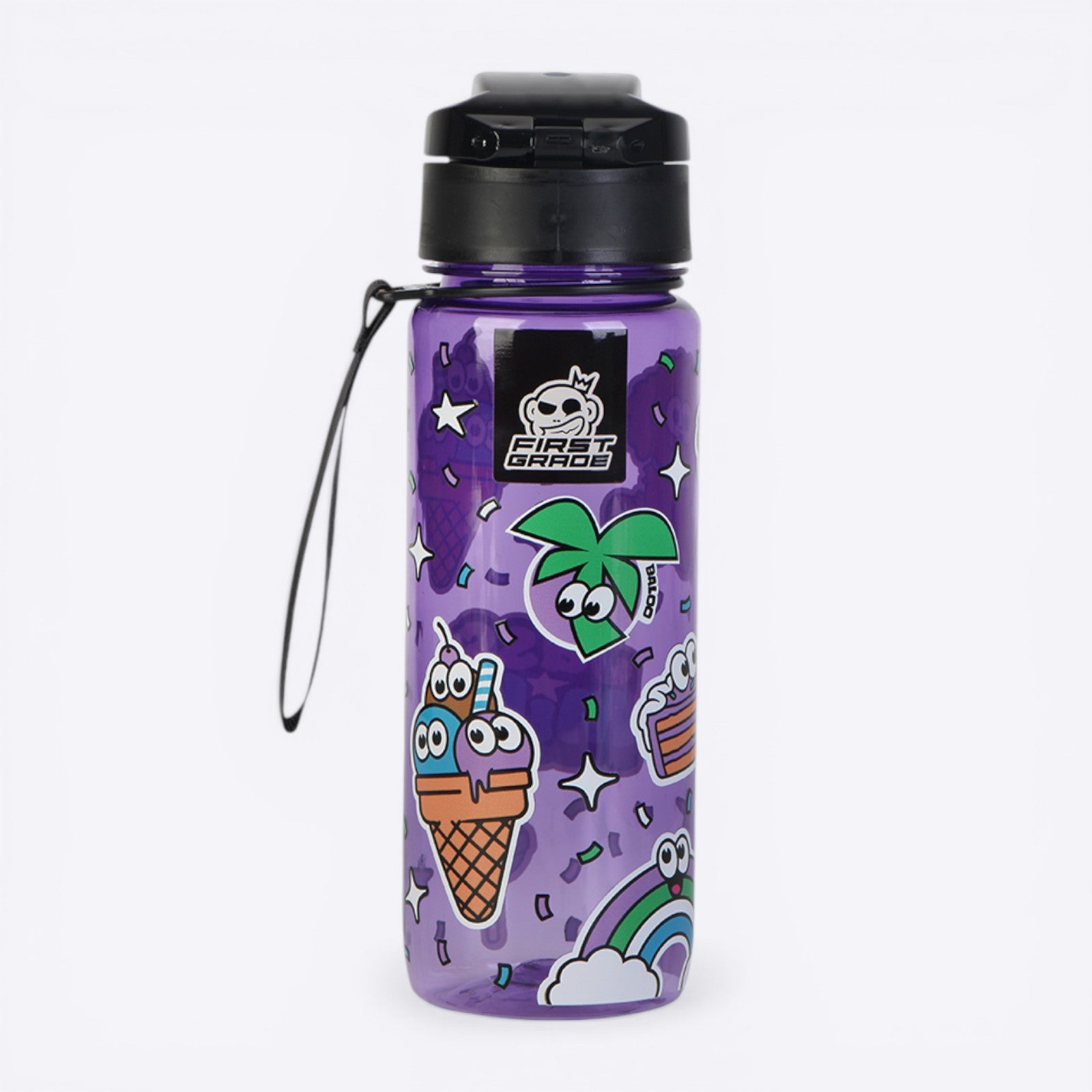 Jas & Mika Dreams Drikkedunk