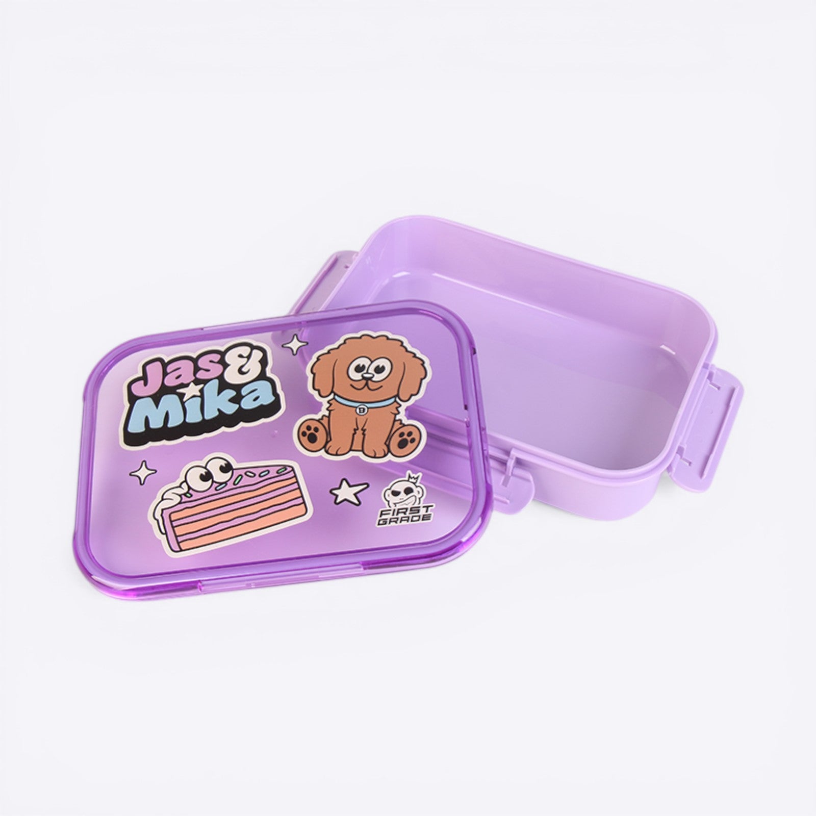 Jas & Mika Dreams Madkasse