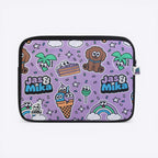 Jas & Mika Dreams PC/Tablet Sleeve