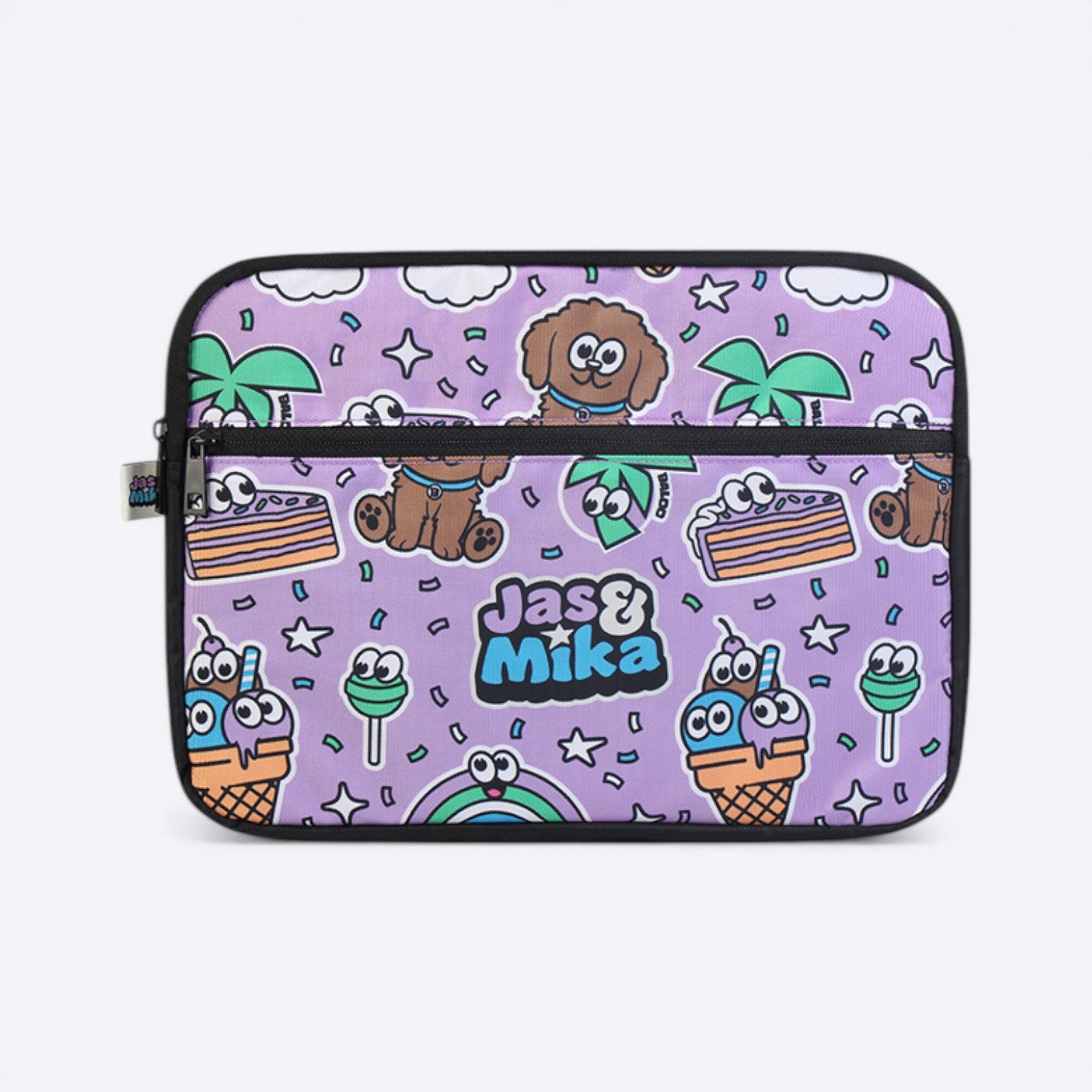 Jas & Mika Dreams PC/Tablet Sleeve