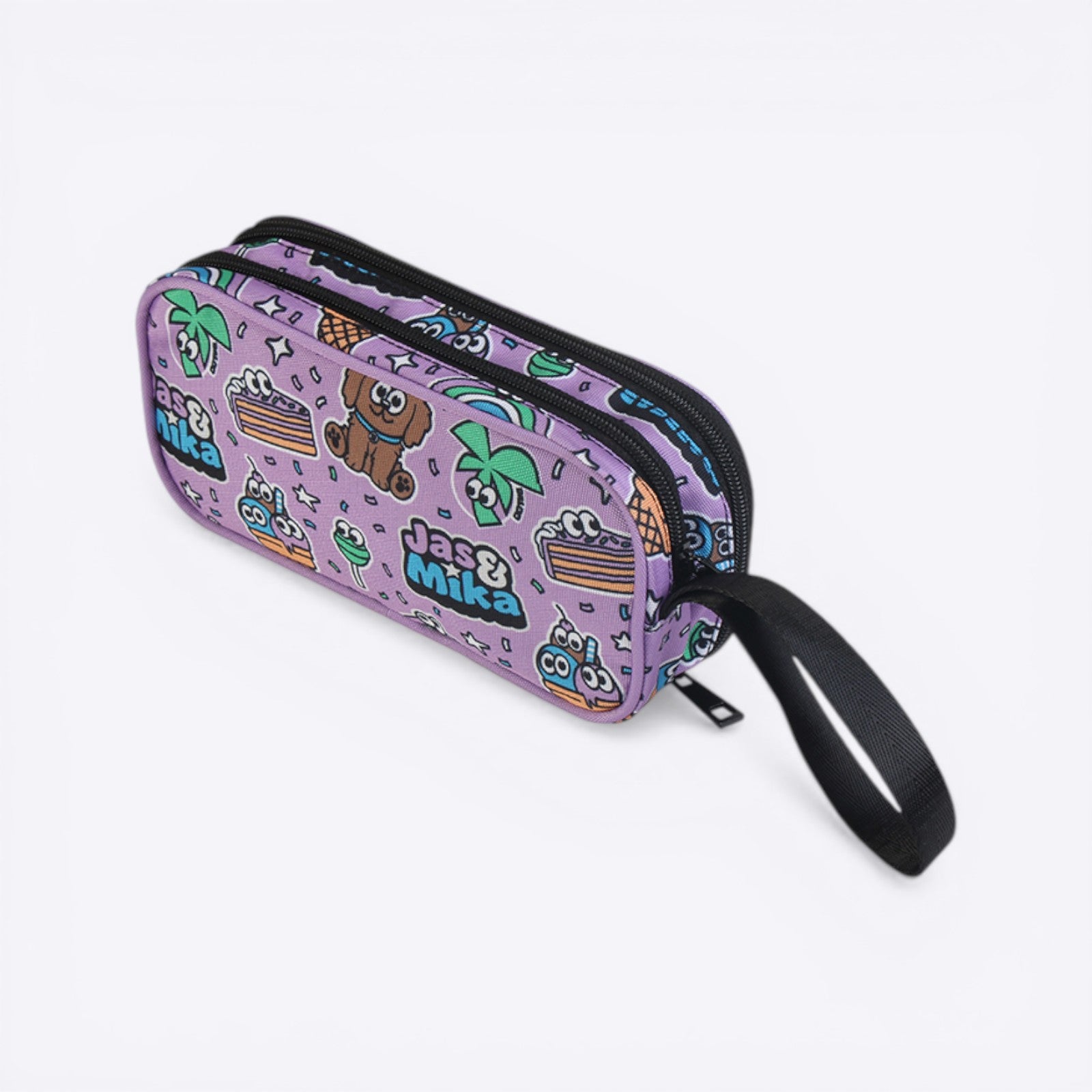 Jas & Mika Dreams Penalhus