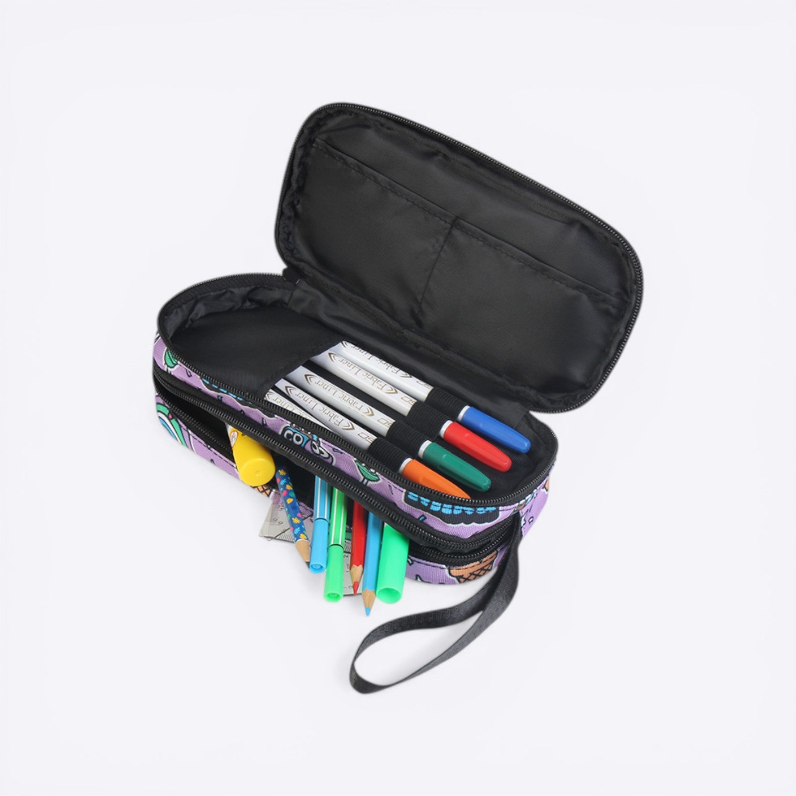 Jas & Mika Dreams Penalhus