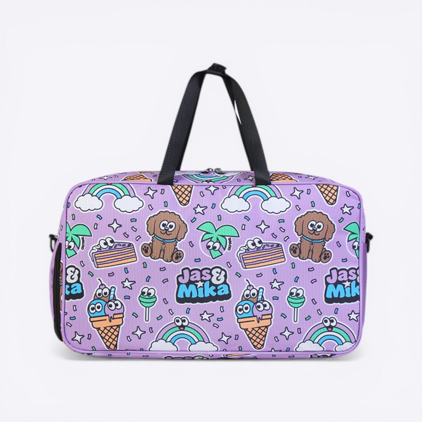 Jas & Mika Dreams sportstaske