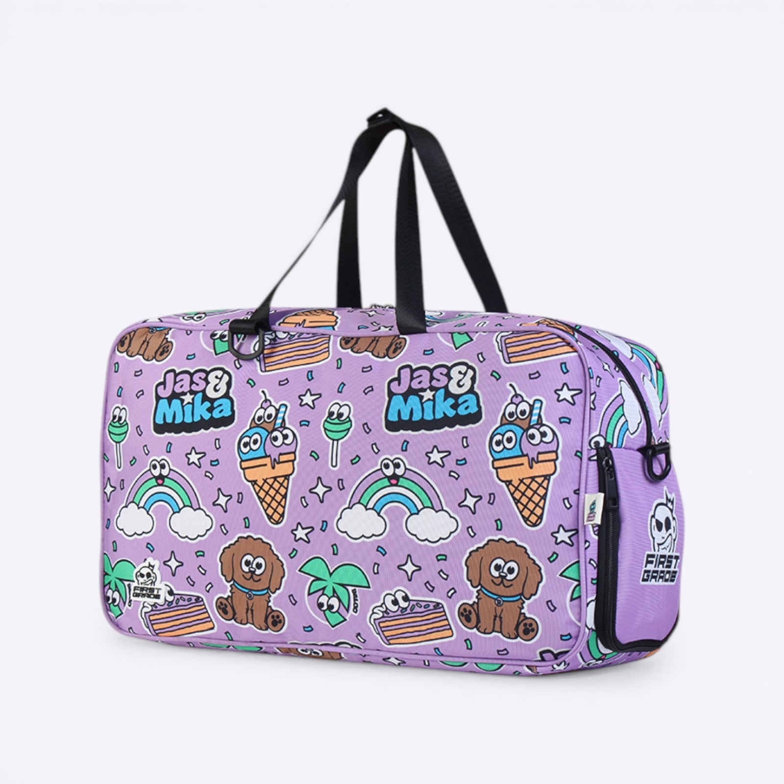 Jas & Mika Dreams sportstaske