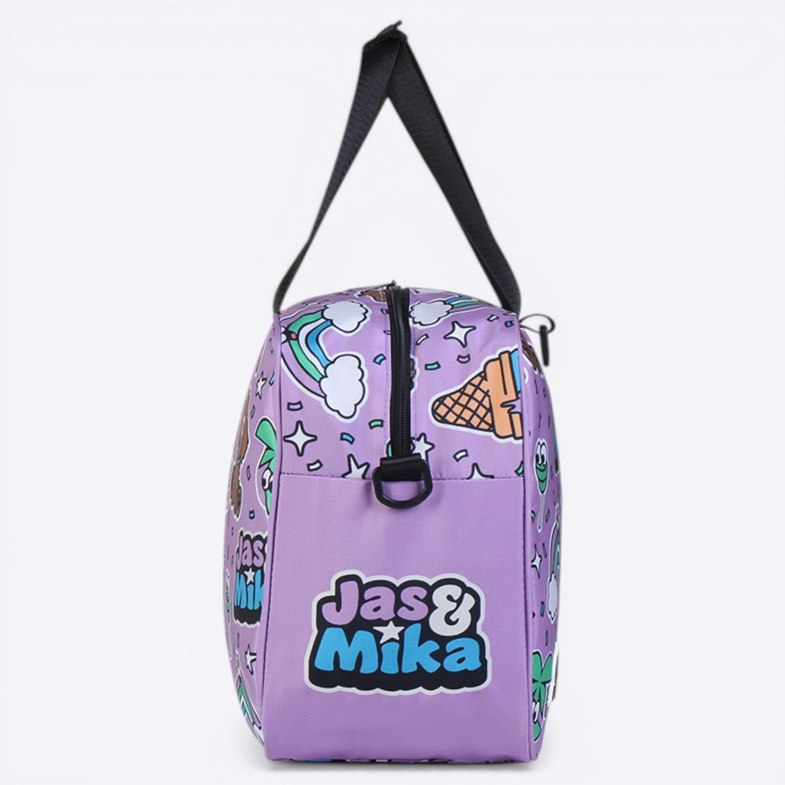 Jas & Mika Dreams sportstaske