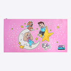 Jas & Mika Papirkurv & Gulvtæppe