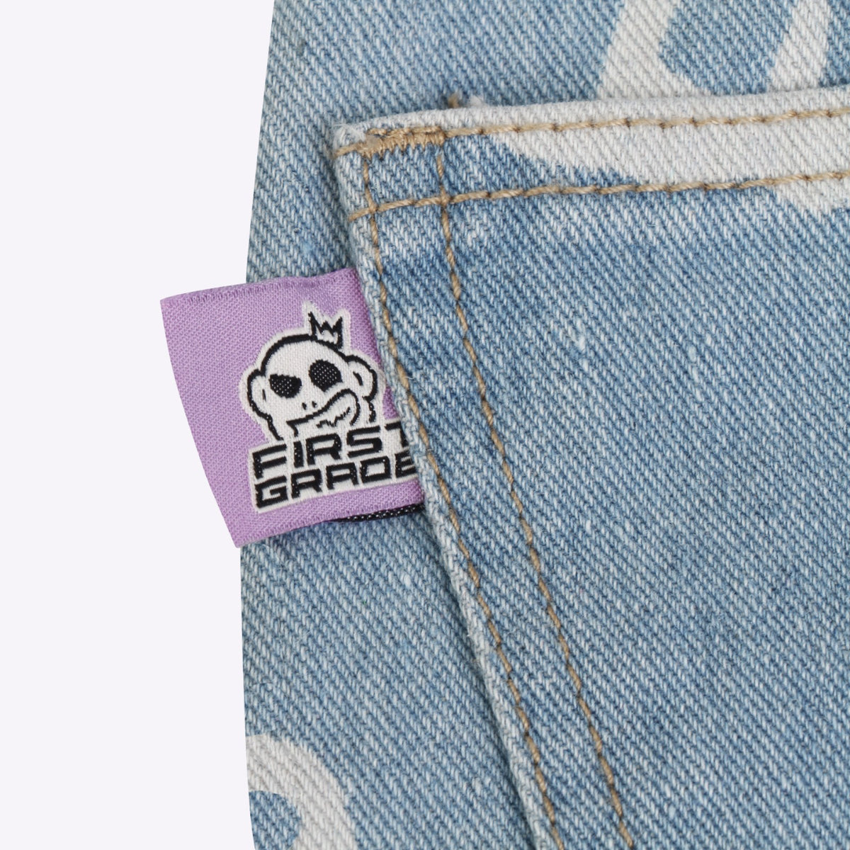 Lunar Jeans MIX
