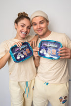 Jas & Mika Madkasse m. 4 rum