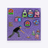 Jojo's Game Pack