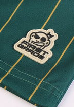 Alexander Husum - Pinstripe Jersey