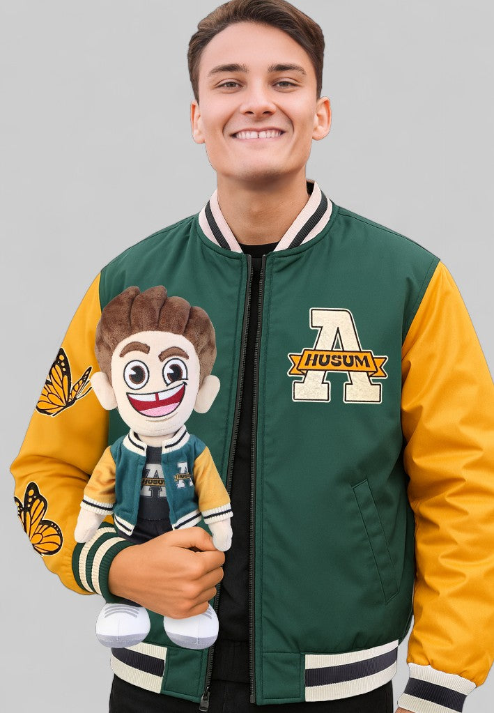 Bendy Buddies - Alexander Husum