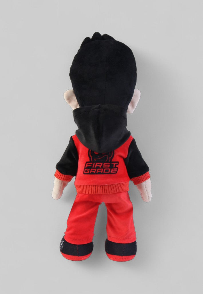 Bendy Buddies - Niki Topgaard