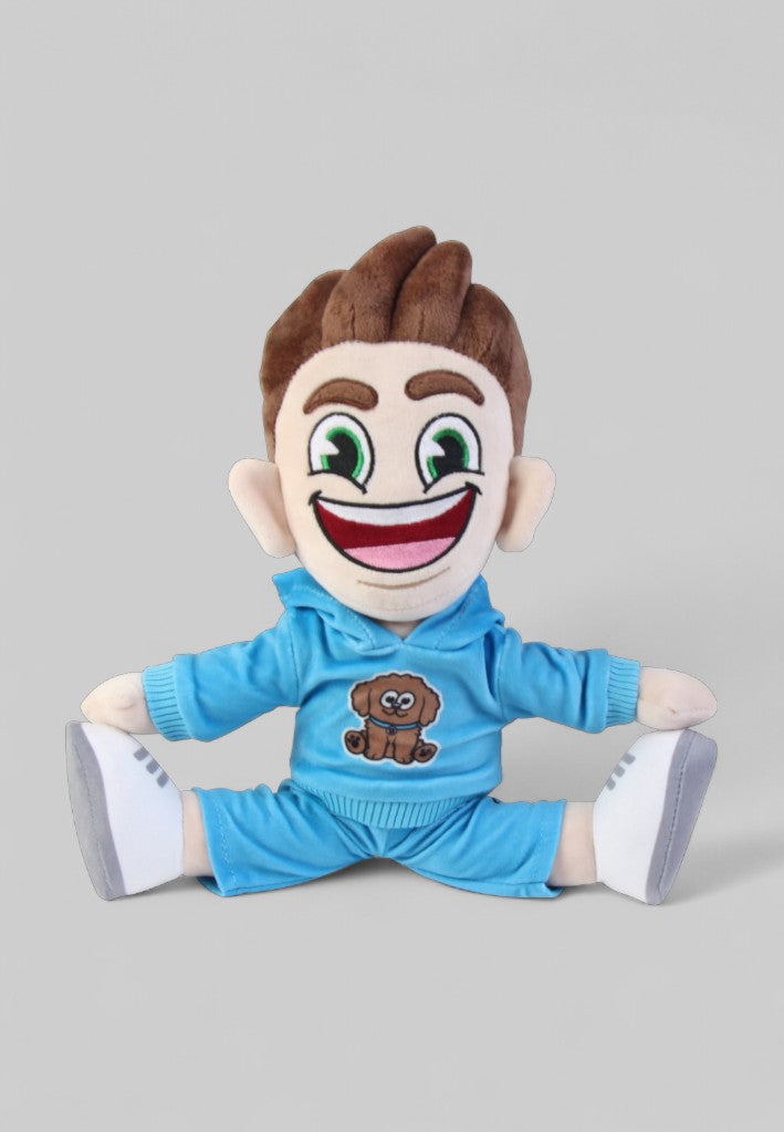 Bendy Buddies - Mika Schultz