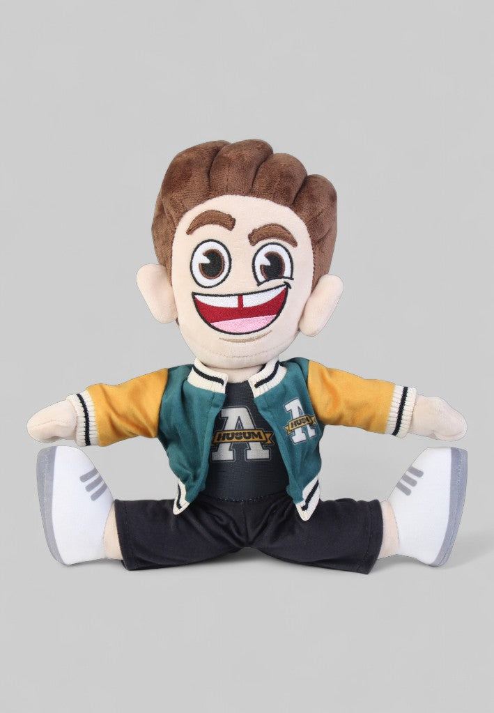 Bendy Buddies - Alexander Husum