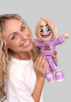 Bendy Buddies - Jasmin Lind