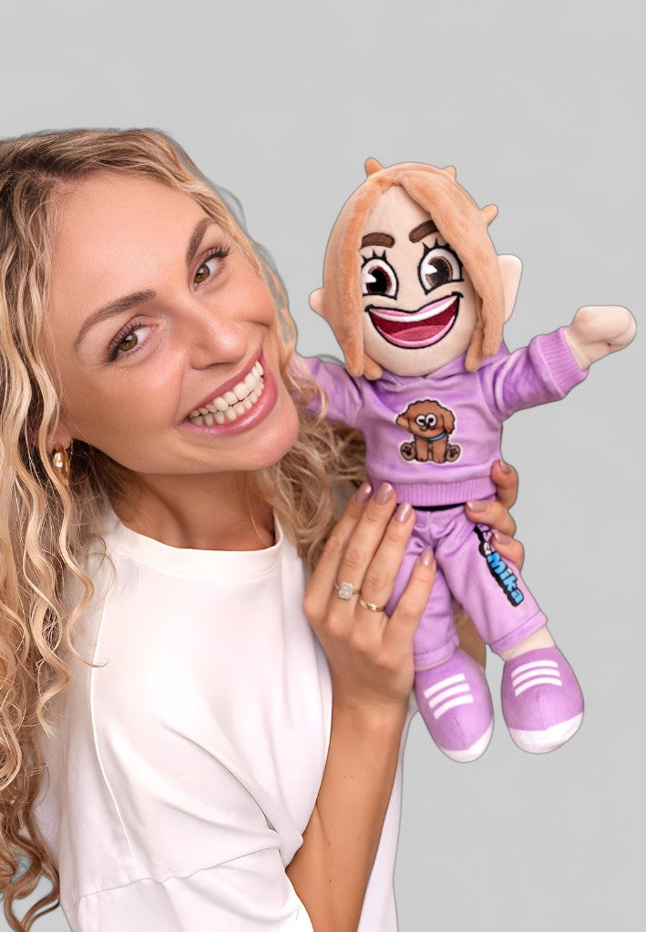 Bendy Buddies - Jasmin Lind