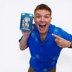 Mika Schultz (Baloo Kostume), PEEPZ Special Edition