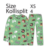 VS Pyjamas Mix