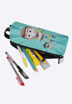 Morten Münster PEEPZ Penalhus