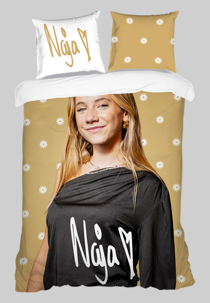 Naja Münster Sengetøj