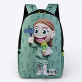 Naja Münster - PEEPZ Backpack / School bag