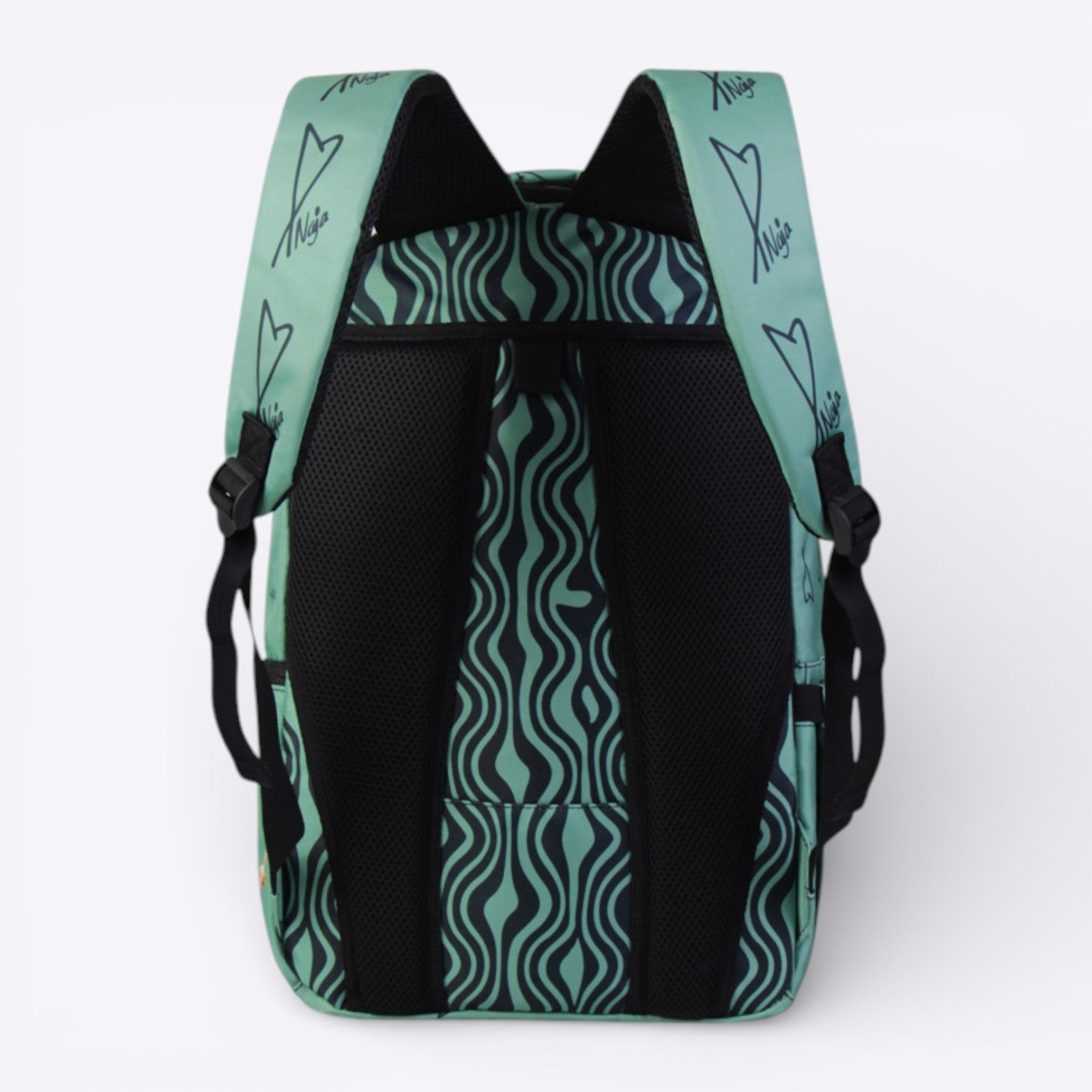 Naja Münster - PEEPZ Backpack / School bag