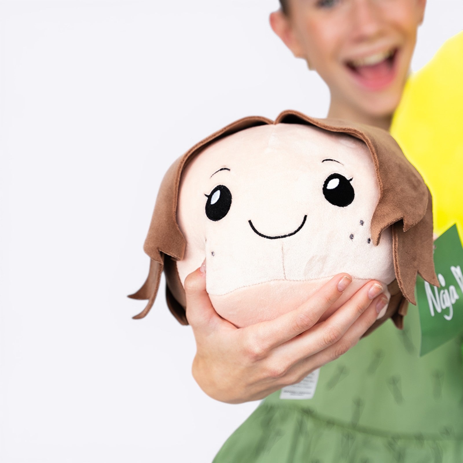 Naja Münster - Squish Head