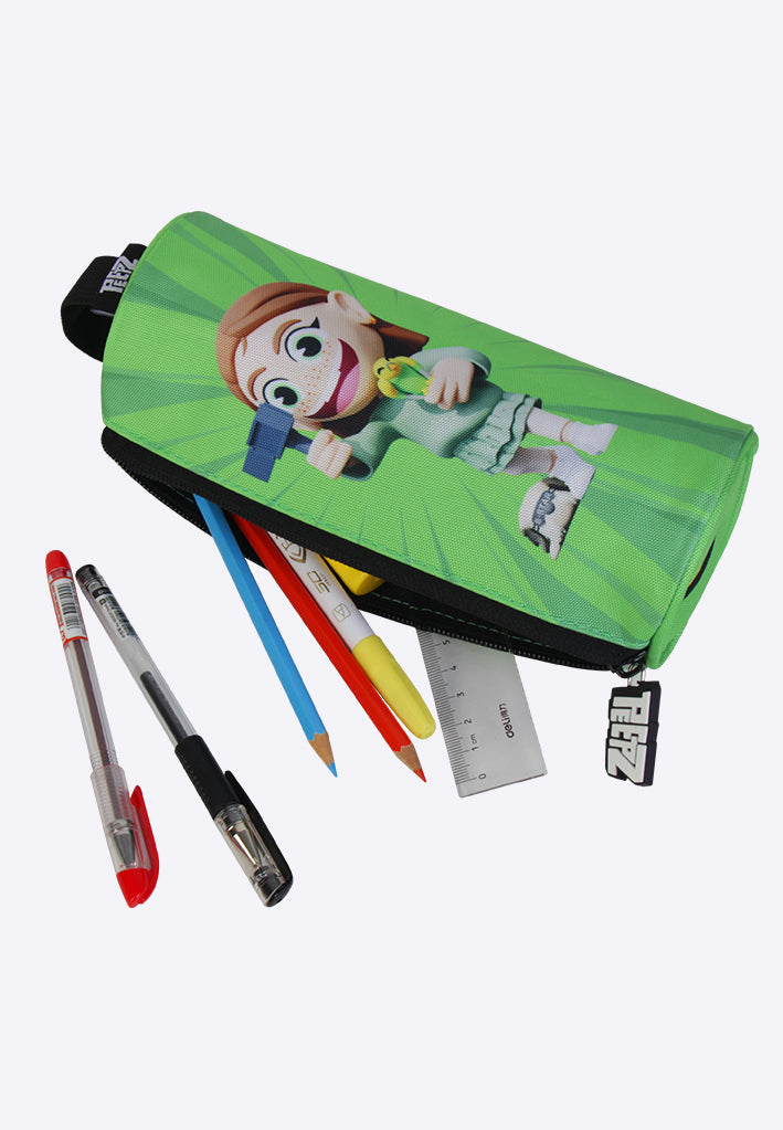 Naja Münster PEEPZ Penalhus