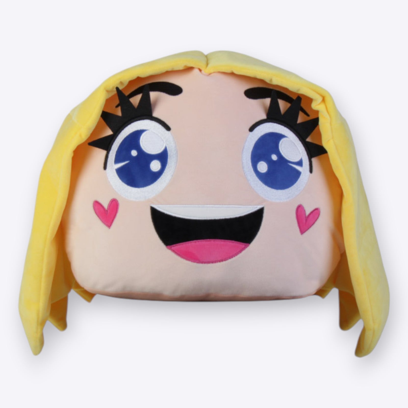 Nellie - Squish Heads 40CM