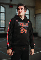 Niki Topgaard - Dribble Hoodie