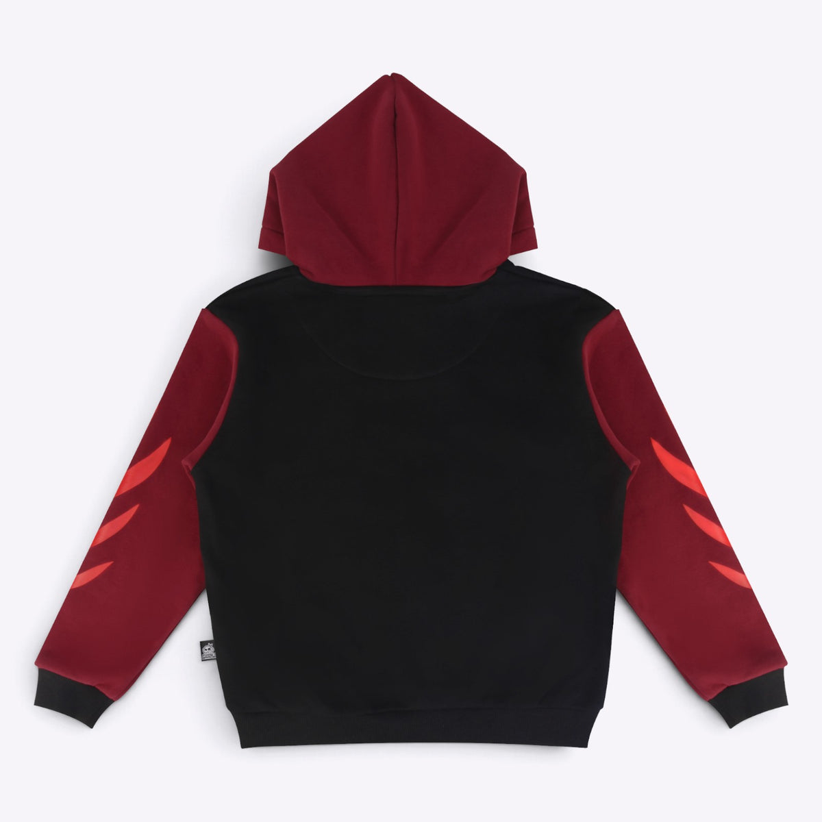 Niki Topgaard Rampage Hoodie MIX