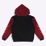 Niki Topgaard Rampage Hoodie MIX