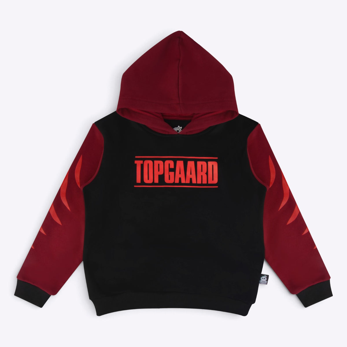 Niki Topgaard Rampage Hoodie MIX