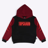 Niki Topgaard Rampage Hoodie MIX