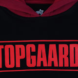 Niki Topgaard Rampage Hoodie MIX