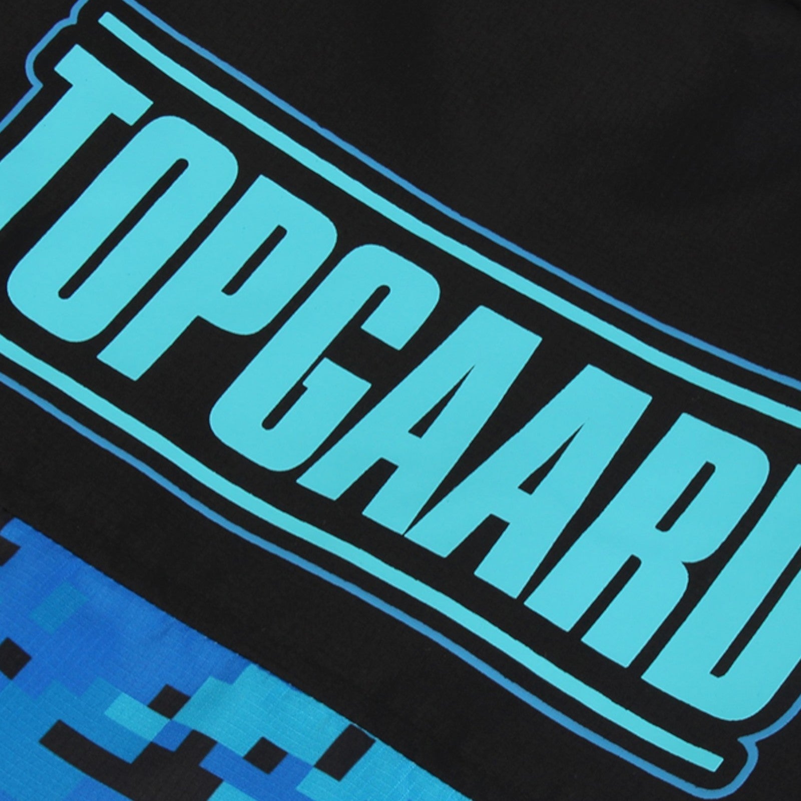 Niki Topgaard Pixel Vinterjakke