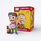 PEEPZ - Ask Casper (1st Ed.)