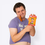 PEEPZ - Ask Casper (1st Ed.)