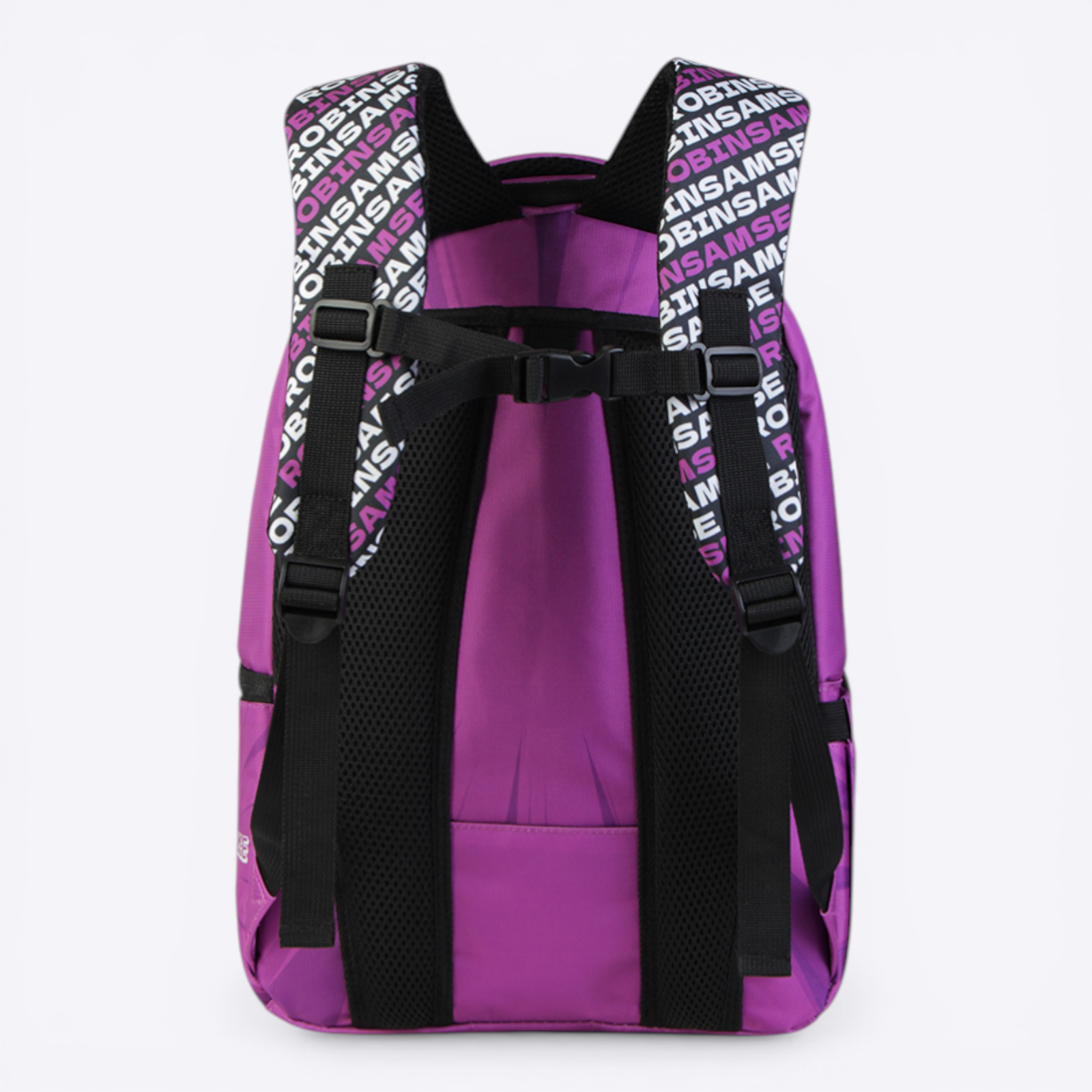 RobinSamse PEEPZ Skoletaske/Rygsæk 2.0