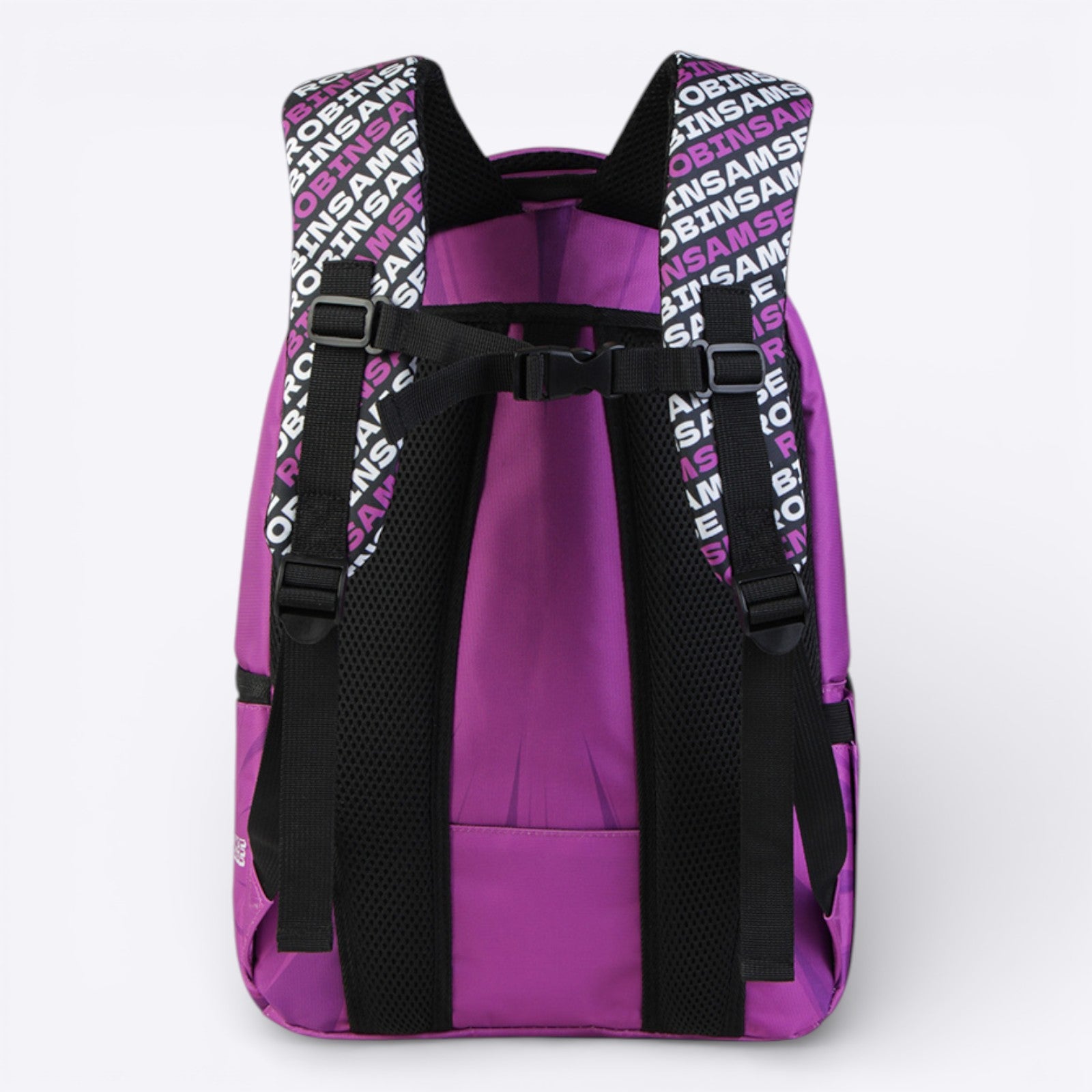 RobinSamse PEEPZ Skoletaske/Rygsæk 2.0