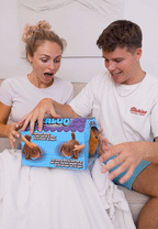 Jas & Mika Chunky Baloo