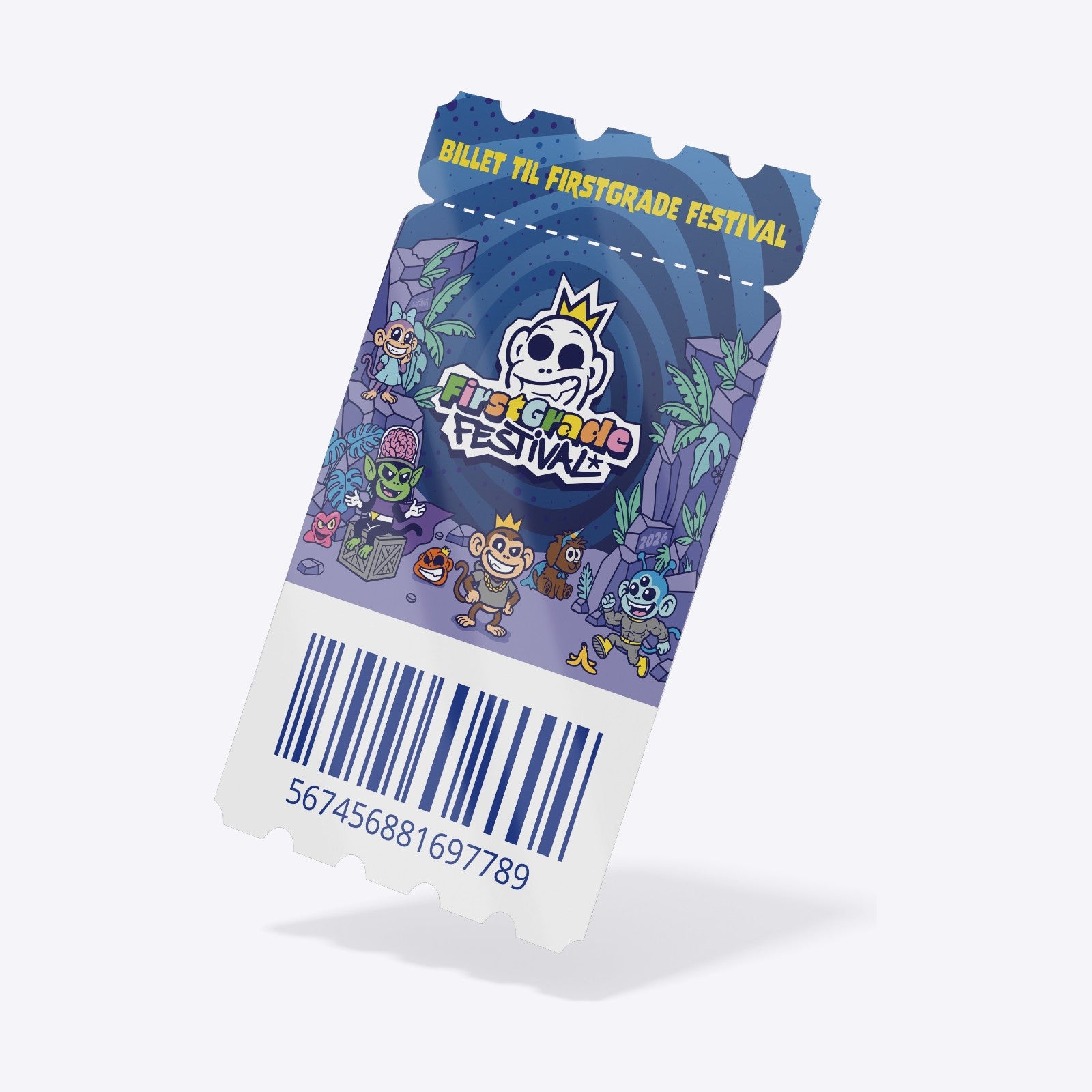 FirstGrade Festival 2026