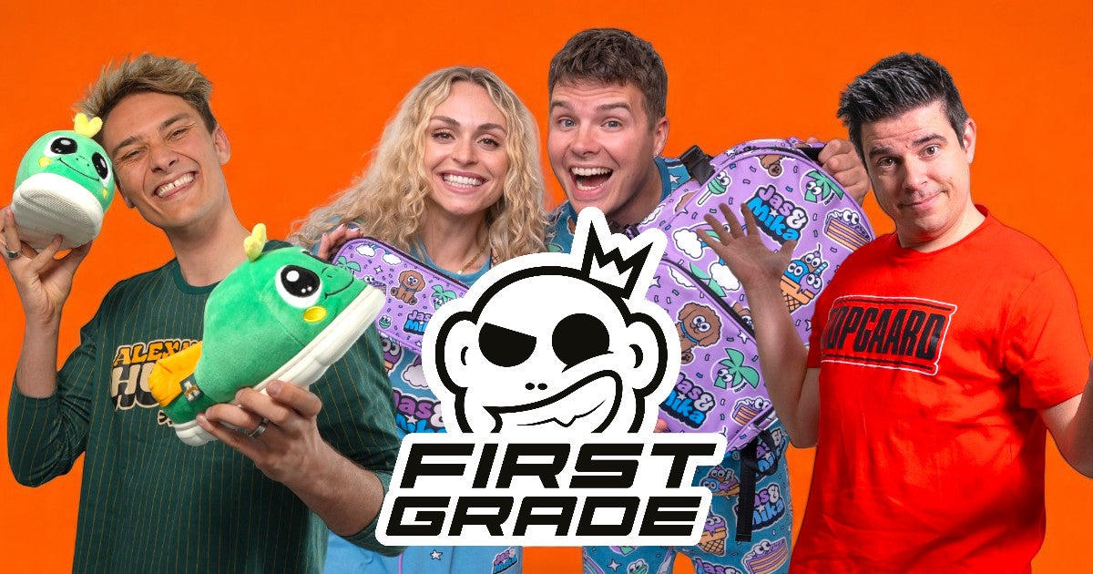 FirstGrade