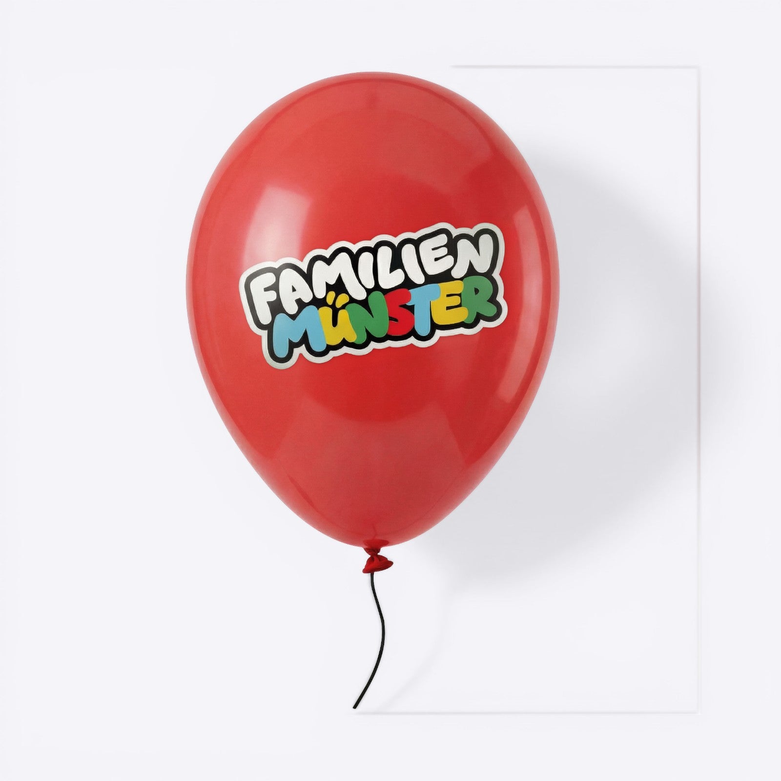 Familien Münster Festpakke