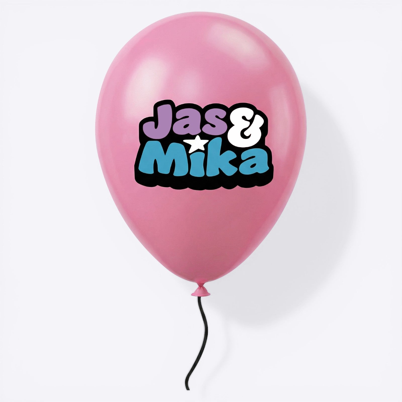 Jas & Mika Festpakke