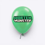 Morten Münster Festpakke