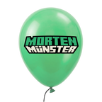 Morten Münster Festpakke